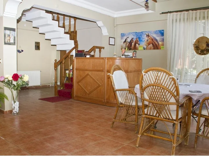 Бююкада: Asiyan Butik Hotel