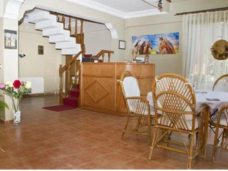 Бююкада: Asiyan Butik Hotel