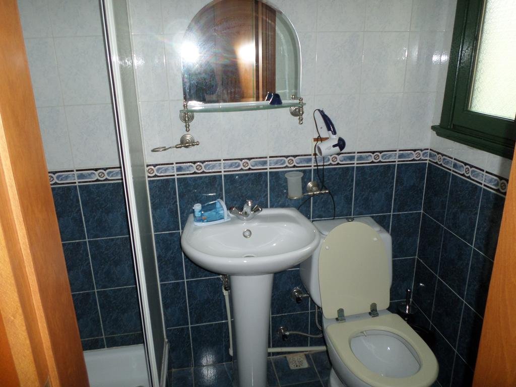 Бююкада: Asiyan Butik Hotel