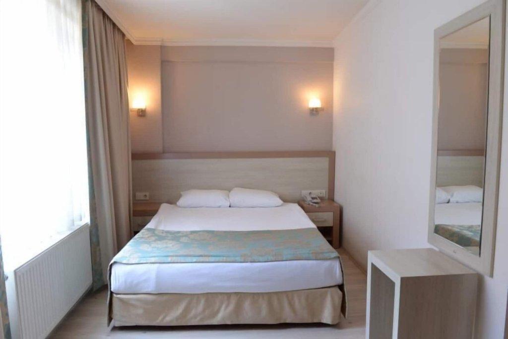 Канаккале: Hotel Helen Park