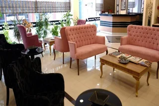 Канаккале: Hotel Helen Park