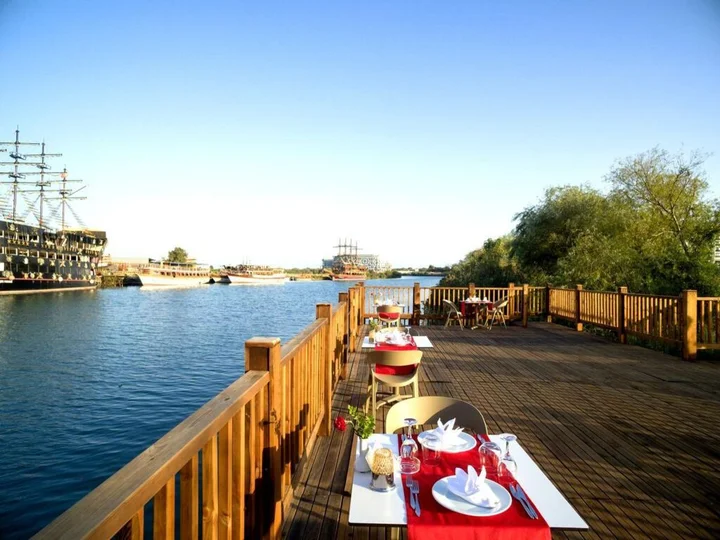 Каракая: Riolavitas Spa & Resort - All Inclusive