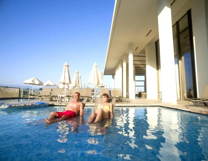 Каракая: Riolavitas Spa & Resort - All Inclusive