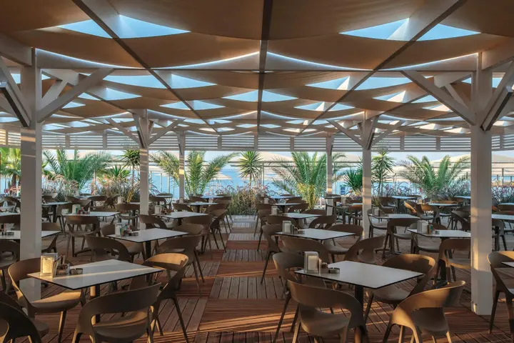 Каракая: Riolavitas Spa & Resort - All Inclusive