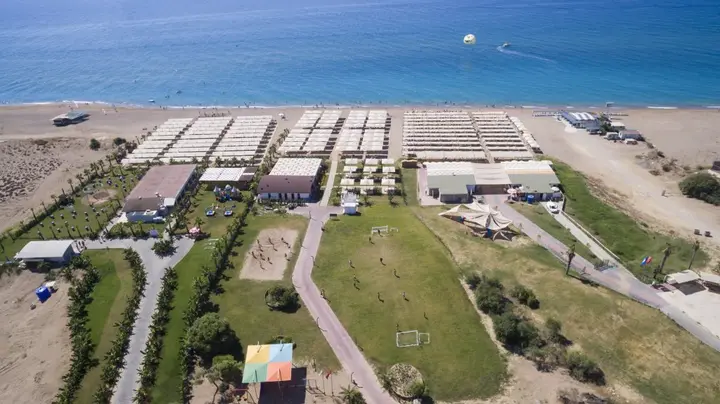 Каракая: Riolavitas Spa & Resort - All Inclusive