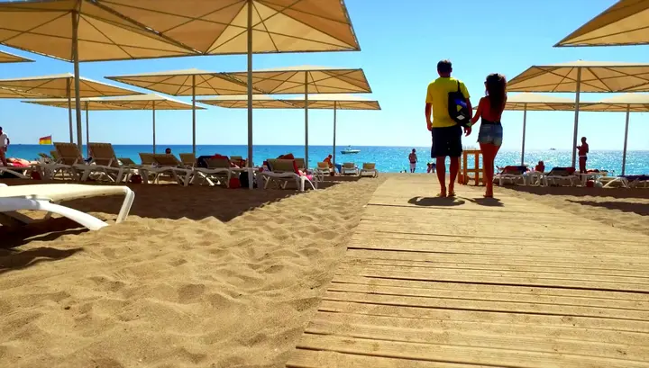 Каракая: Riolavitas Spa & Resort - All Inclusive