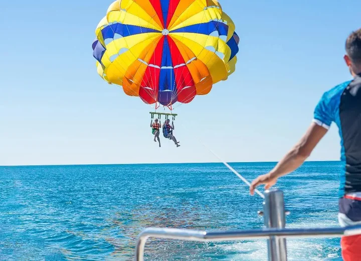 Каракая: Riolavitas Spa & Resort - All Inclusive