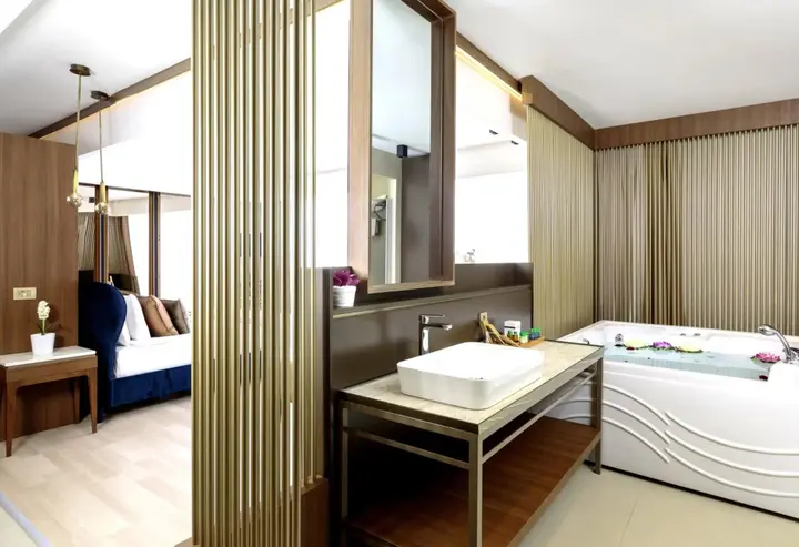 Каракая: Riolavitas Spa & Resort - All Inclusive