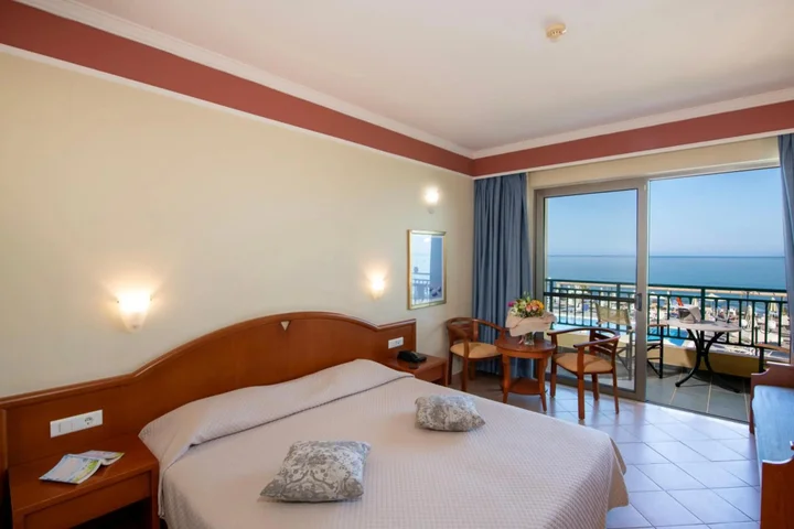 Каракая: Riolavitas Spa & Resort - All Inclusive
