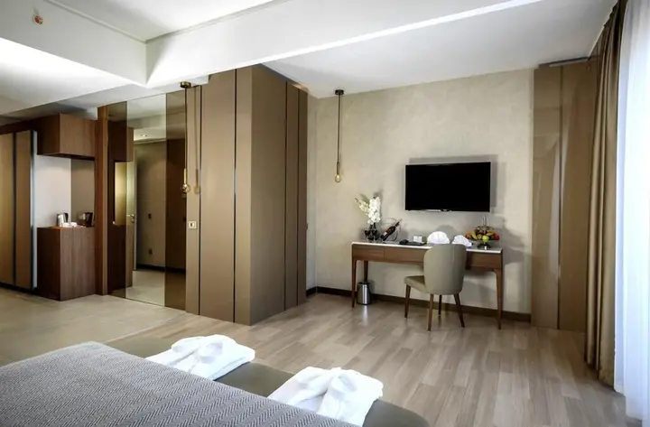 Каракая: Riolavitas Spa & Resort - All Inclusive
