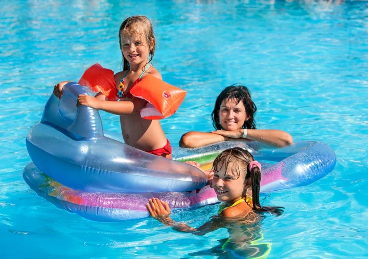 Каракая: Riolavitas Spa & Resort - All Inclusive