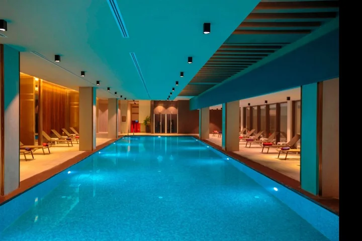 Каракая: Riolavitas Spa & Resort - All Inclusive