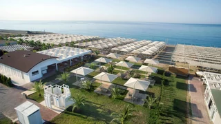 Каракая: Riolavitas Spa & Resort - All Inclusive