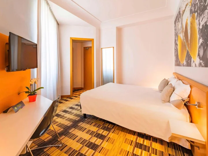 Каракая: Riolavitas Spa & Resort - All Inclusive