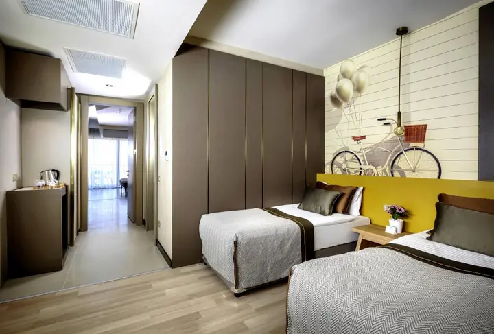 Каракая: Riolavitas Spa & Resort - All Inclusive