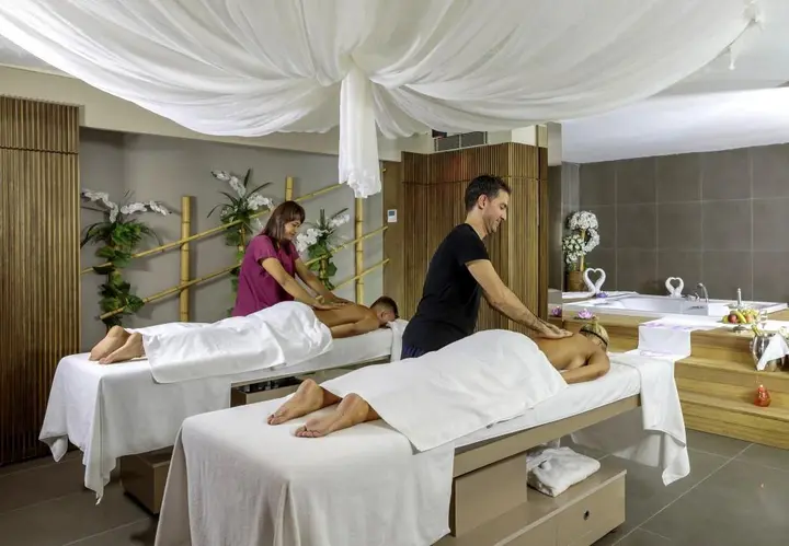 Каракая: Riolavitas Spa & Resort - All Inclusive