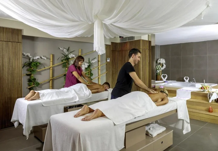 Каракая: Riolavitas Spa & Resort - All Inclusive