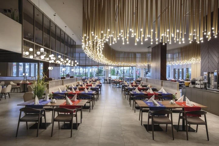 Каракая: Riolavitas Spa & Resort - All Inclusive