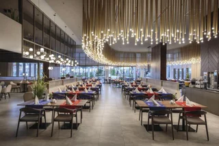 Каракая: Riolavitas Spa & Resort - All Inclusive