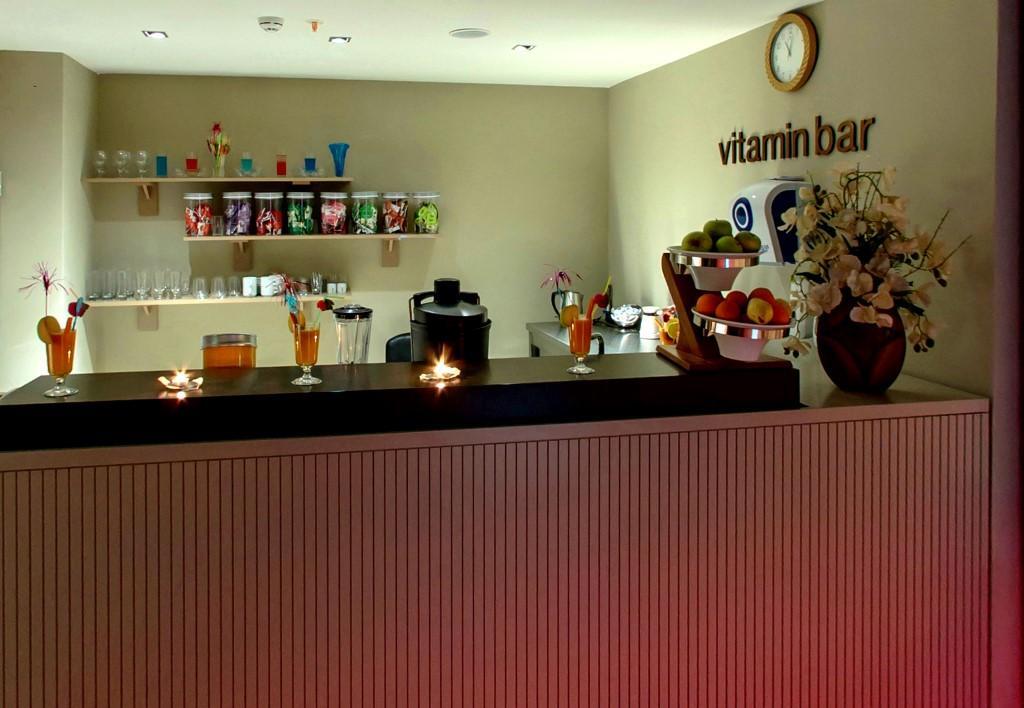 Каракая: Riolavitas Spa & Resort - All Inclusive
