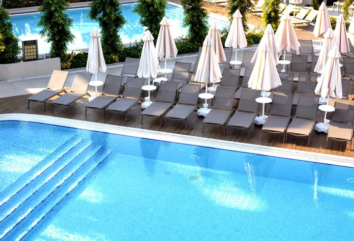 Каракая: Riolavitas Spa & Resort - All Inclusive