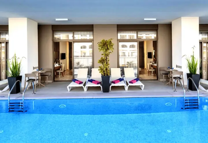 Каракая: Riolavitas Spa & Resort - All Inclusive