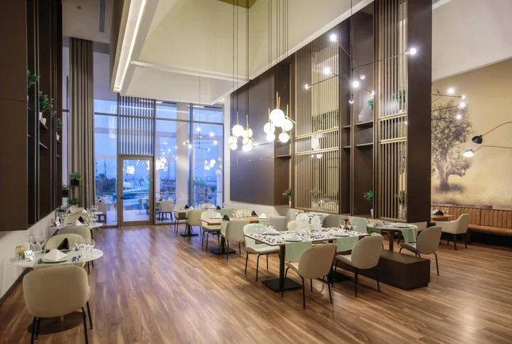 Каракая: Riolavitas Spa & Resort - All Inclusive