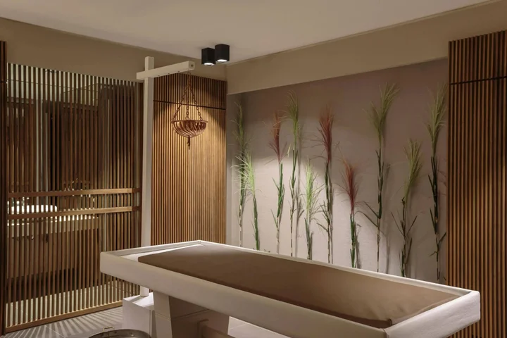 Каракая: Riolavitas Spa & Resort - All Inclusive