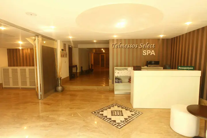 Фетхие: Telmessos Select