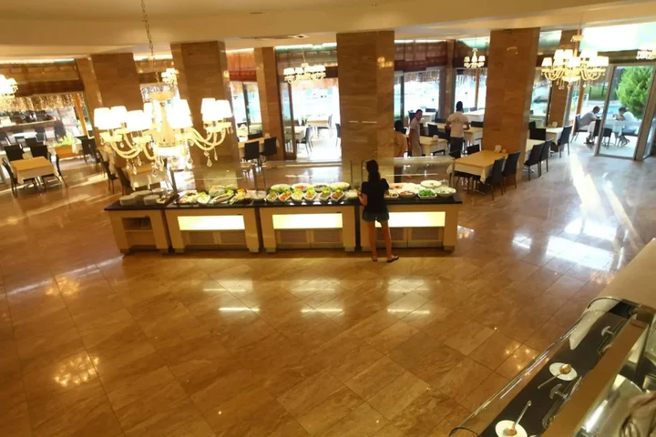 Фетхие: Telmessos Select