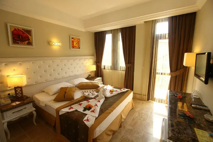 Фетхие: Telmessos Select