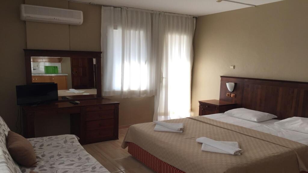 Чешме: Cicek Apart Hotel