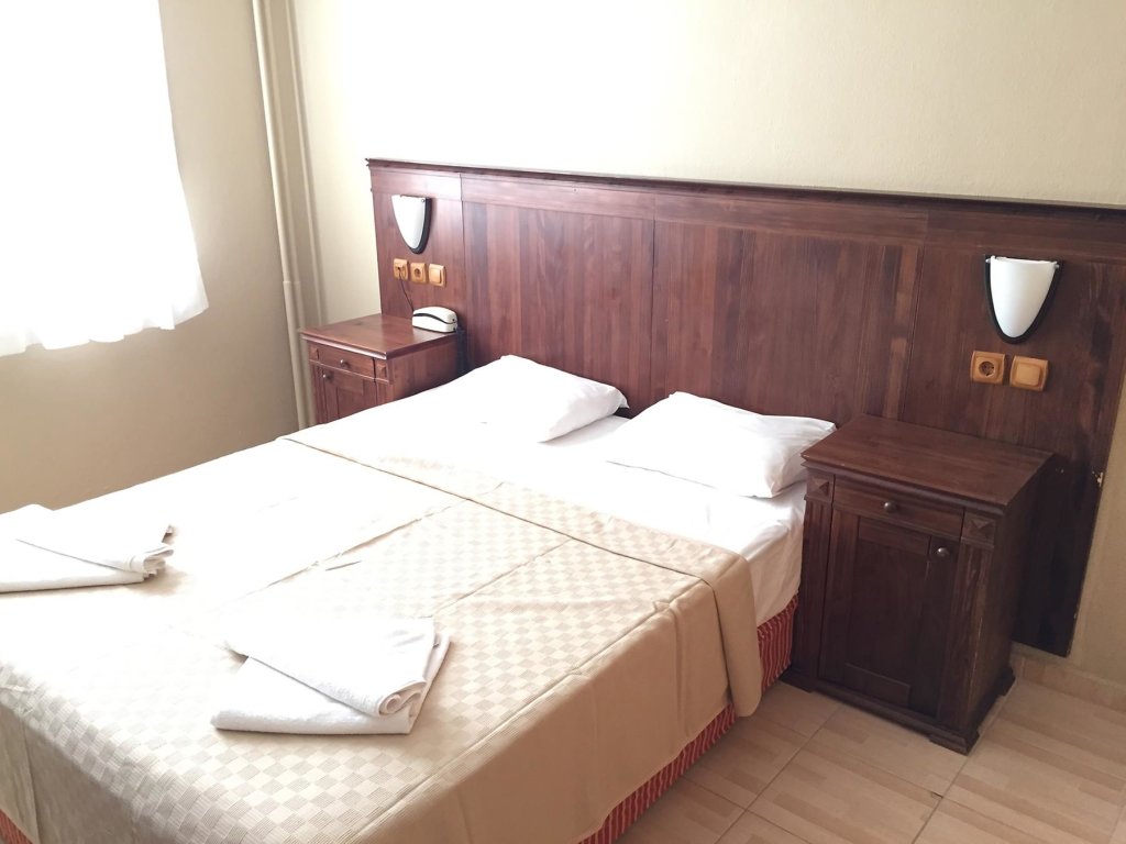 Чешме: Cicek Apart Hotel