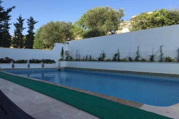 Чешме: Cicek Apart Hotel