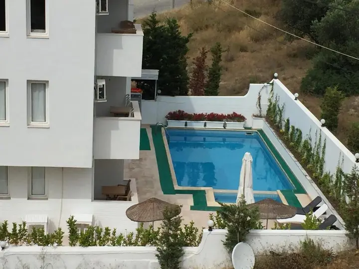 Чешме: Cicek Apart Hotel