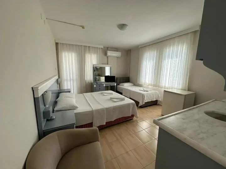 Чешме: Cicek Apart Hotel