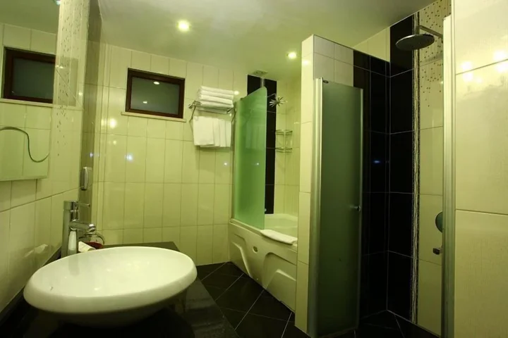 Аланья: Kleopatra Ada Beach Hotel