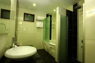Аланья: Kleopatra Ada Beach Hotel