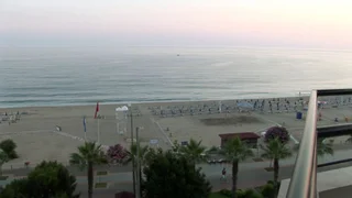 Аланья: Kleopatra Ada Beach Hotel