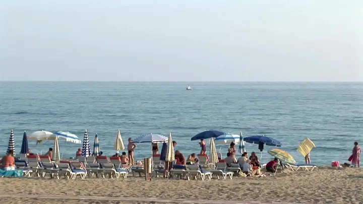 Аланья: Kleopatra Ada Beach Hotel