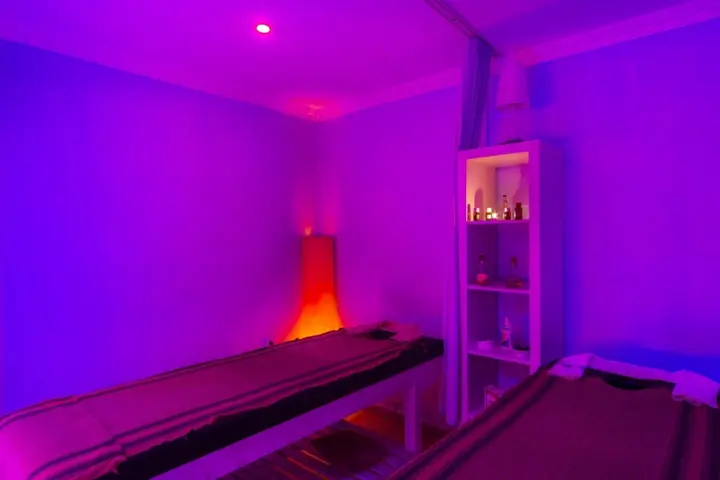 Аланья: Kleopatra Ada Beach Hotel