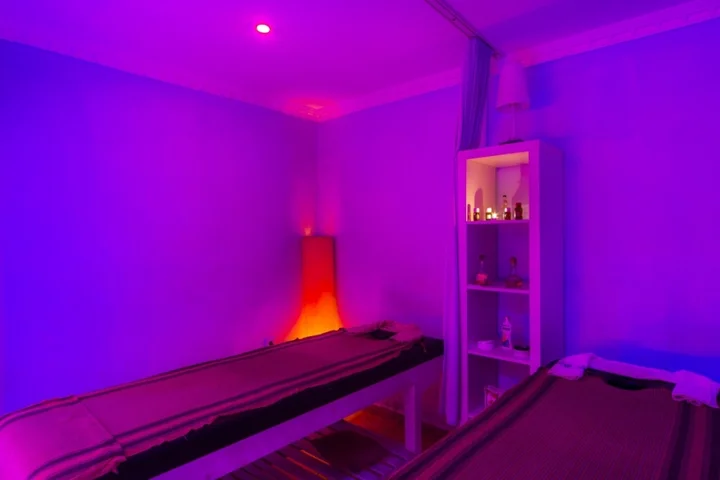 Аланья: Kleopatra Ada Beach Hotel