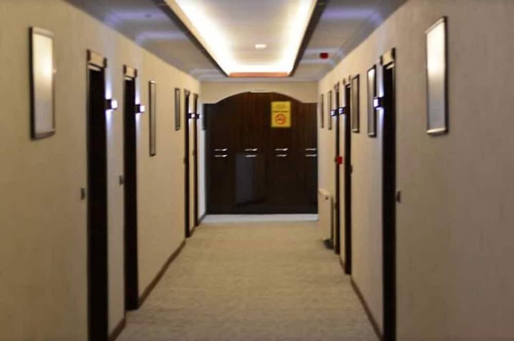 Султанхани: Grandhan Hotel