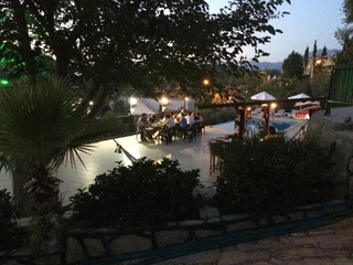 Патара: Hotel Sema