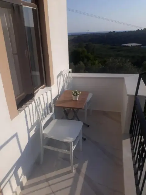 Патара: Hotel Sema