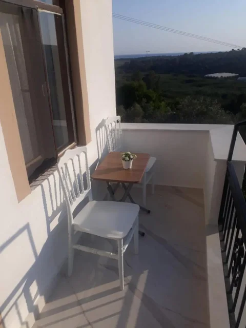 Патара: Hotel Sema