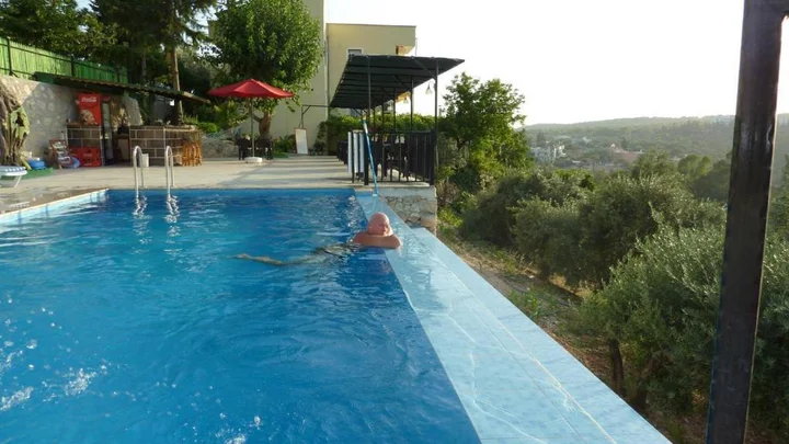 Патара: Hotel Sema