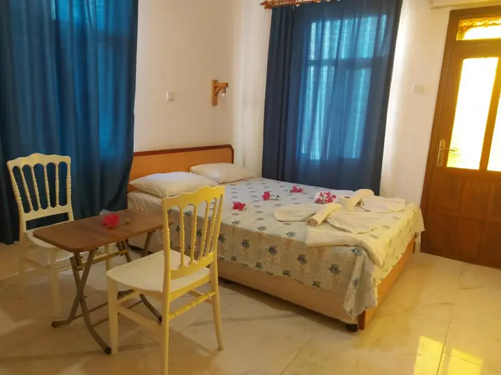Патара: Hotel Sema