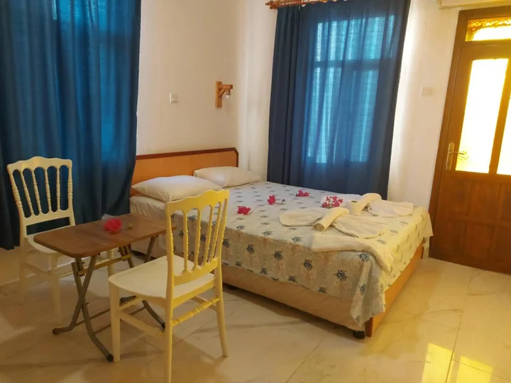 Патара: Hotel Sema