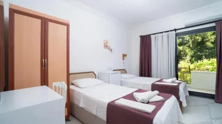 Патара: Hotel Sema